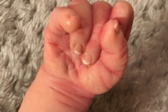 Summer Rain's Hand2